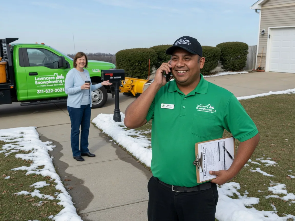 Lawn Care Services By Expert Landscaper Clarksville, PA FAQs
